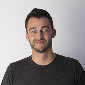Nikolas Jaege Director of Strategic Partnerships & Co-Founder Inflight VR