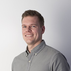 Moritz Engler CEO of Inflight VR