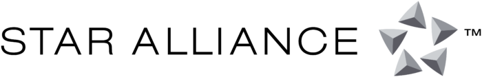 Logo of Star Alliance